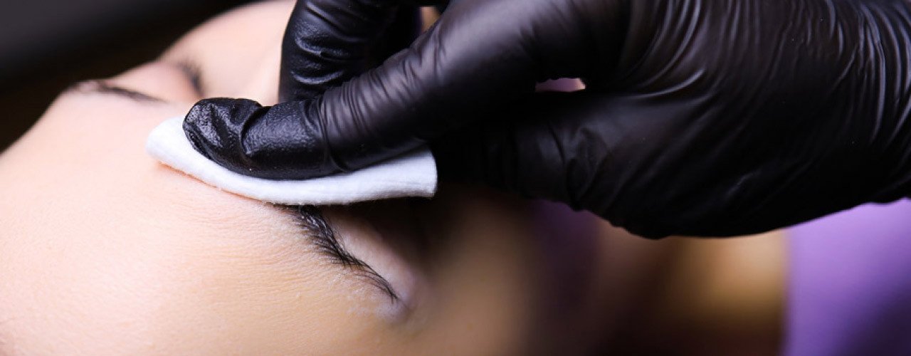 Microblading Heilungsprozess: was nach der Behandlung wichtig ist