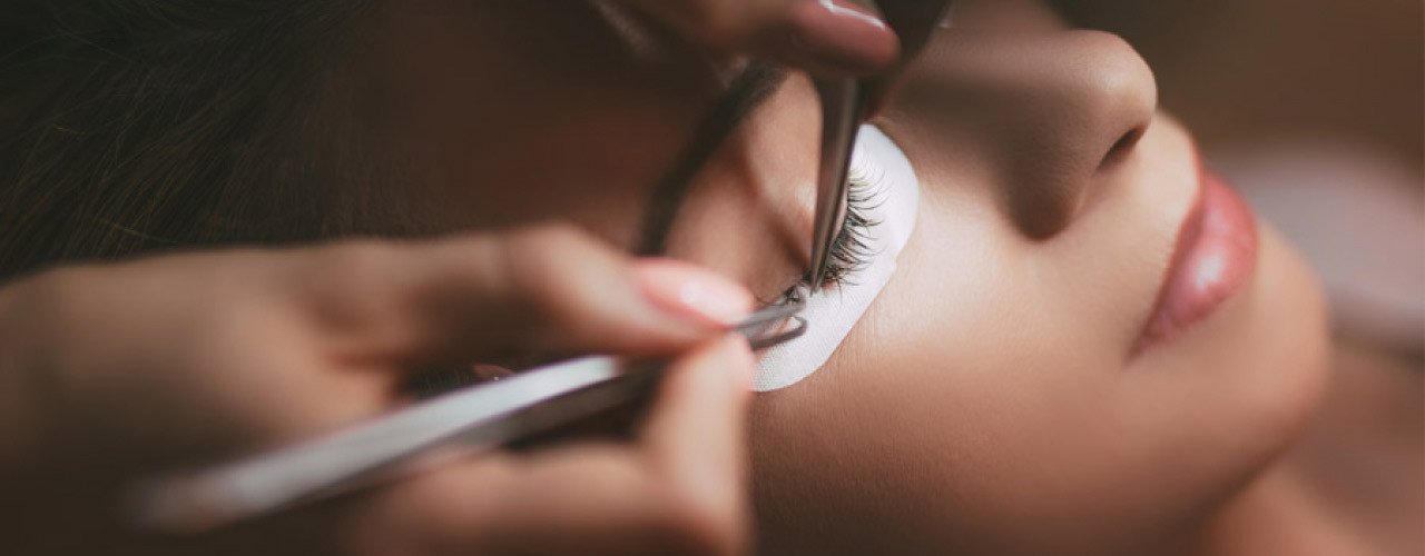 Visage Eye-Lashes: ausdrucksstarke Wimpern