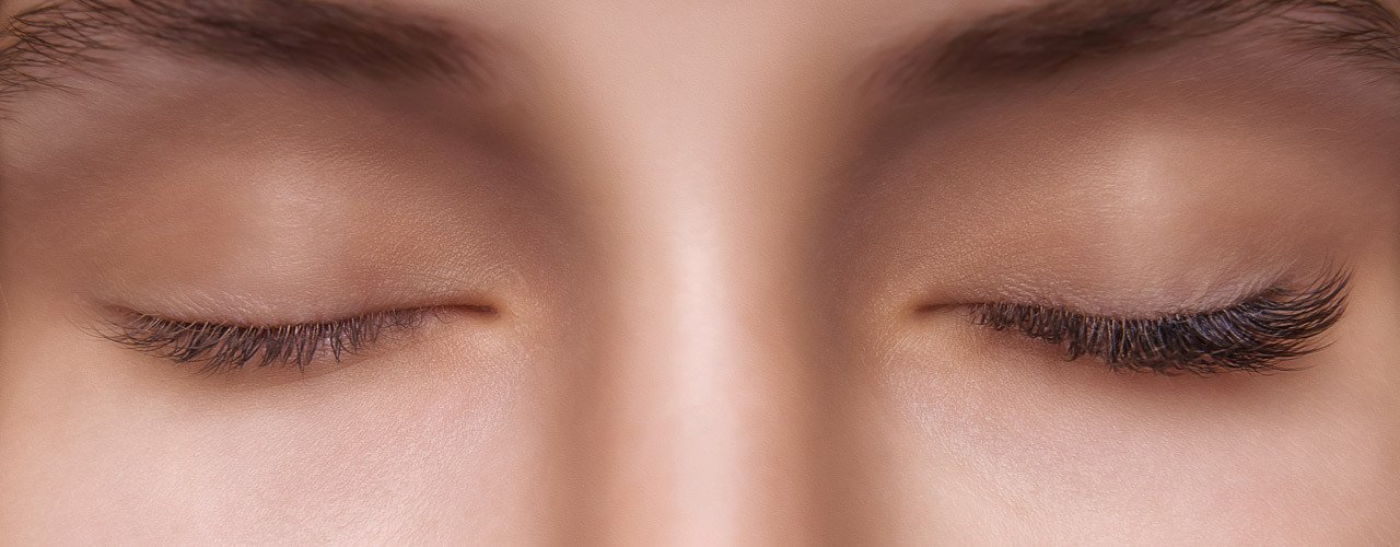 Wimpernverlängerung Überblick