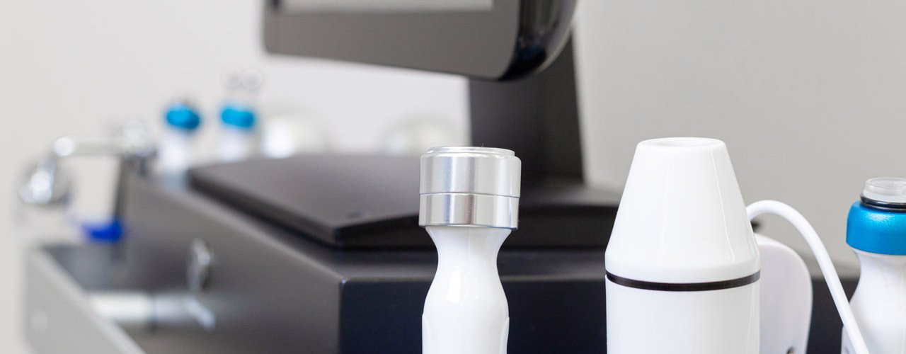 HydraSkin Reinigungsprozess: Schritt für Schritt