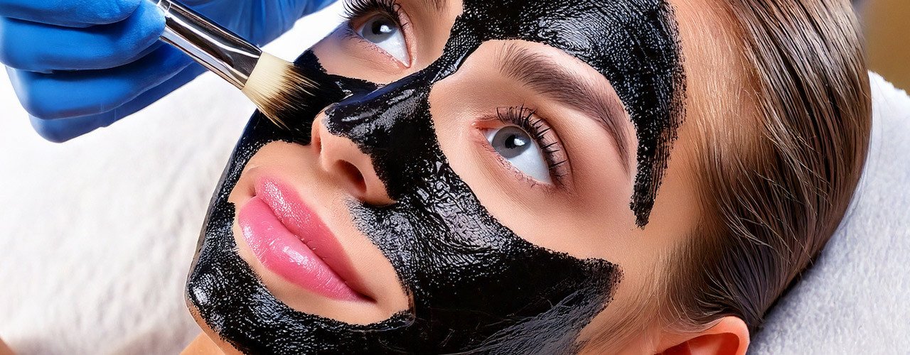 Carbon Peel Behandlung: Ablauf und Pflege