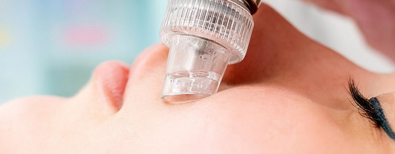 Visage HydraSkin©