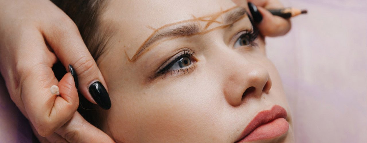 Microblading Schulung
